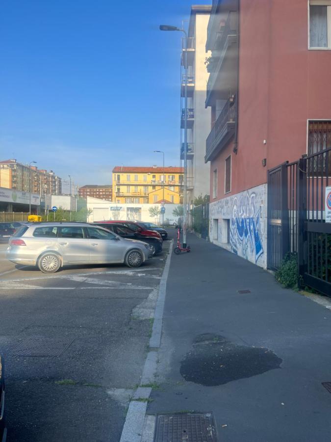 Alessandro'S Mansion Милано Екстериор снимка